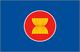 impression drapeau publicitaire pays Asean-national-flag-sm