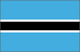 impression drapeau publicitaire pays Botswana-national-flag-sm