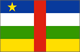 impression drapeau publicitaire pays Cenafricarep-national-flag-sm