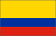 impression drapeau publicitaire pays Columbia-national-flag-sm