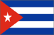 impression drapeau publicitaire pays Cuba-national-flag-sm