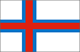impression drapeau publicitaire pays Faroes-national flag-sm