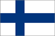 impression drapeau publicitaire pays Finland-national flag-sm