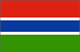 impression drapeau publicitaire pays Gambia-national-flag-sm
