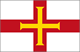impression drapeau publicitaire pays Guernsey-national-flag-sm