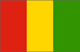 impression drapeau publicitaire pays Guinea-national-flag-sm