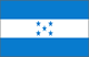 impression drapeau publicitaire pays Honduras-national-flag-sm
