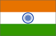 impression drapeau publicitaire pays India-national-flag-sm