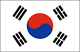 impression drapeau publicitaire pays Koreasouth-national-flag-sm