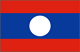 impression drapeau publicitaire pays Laos-national-flag-sm