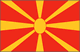 impression drapeau publicitaire pays Macedonia-national-flag-sm
