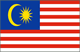 impression drapeau publicitaire pays Malaysia-national-flag-sm