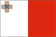 impression drapeau publicitaire pays Malta-national-flag-sm