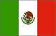 impression drapeau publicitaire pays Mexico-national-flag-sm