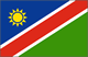 impression drapeau publicitaire pays Namibia-national-flag-sm