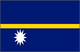 impression drapeau publicitaire pays Nauru-national-flag-sm