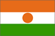 impression drapeau publicitaire pays Niger-national-flag-sm