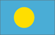 impression drapeau publicitaire pays Palau-national-flag-sm