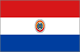 impression drapeau publicitaire pays Paraguay-national-flag-sm