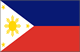 impression drapeau publicitaire pays Philippines-national-flag-sm