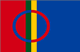 impression drapeau publicitaire pays Sami-national-flag-sm