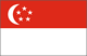 impression drapeau publicitaire pays Singapore-national-flag-sm
