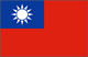 impression drapeau publicitaire pays Taiwan-national-flag-sm