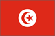 impression drapeau publicitaire pays Tunisia-national-flag-sm