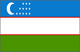 impression drapeau publicitaire pays Uzbekistan-national-flag-sm