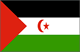 impression drapeau publicitaire pays Westernsahara-national-flag-sm